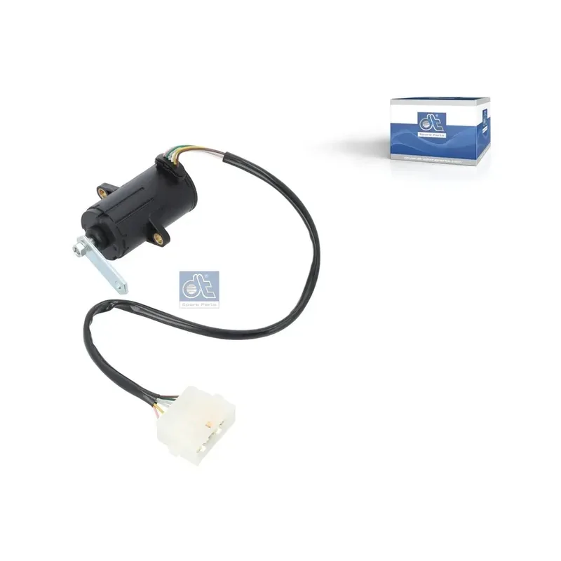 Gaz Pedalı Konum Sensörü DT Spare Parts 3.26070 – MAN TGA / TGS / TGX