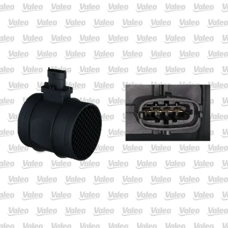 Hava Debimetresi VALEO 366960 – Fiat / Alfa Romeo