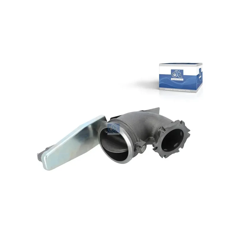Egzoz Freni DT Spare Parts 3.25537 – MAN TGA / TGS / TGX