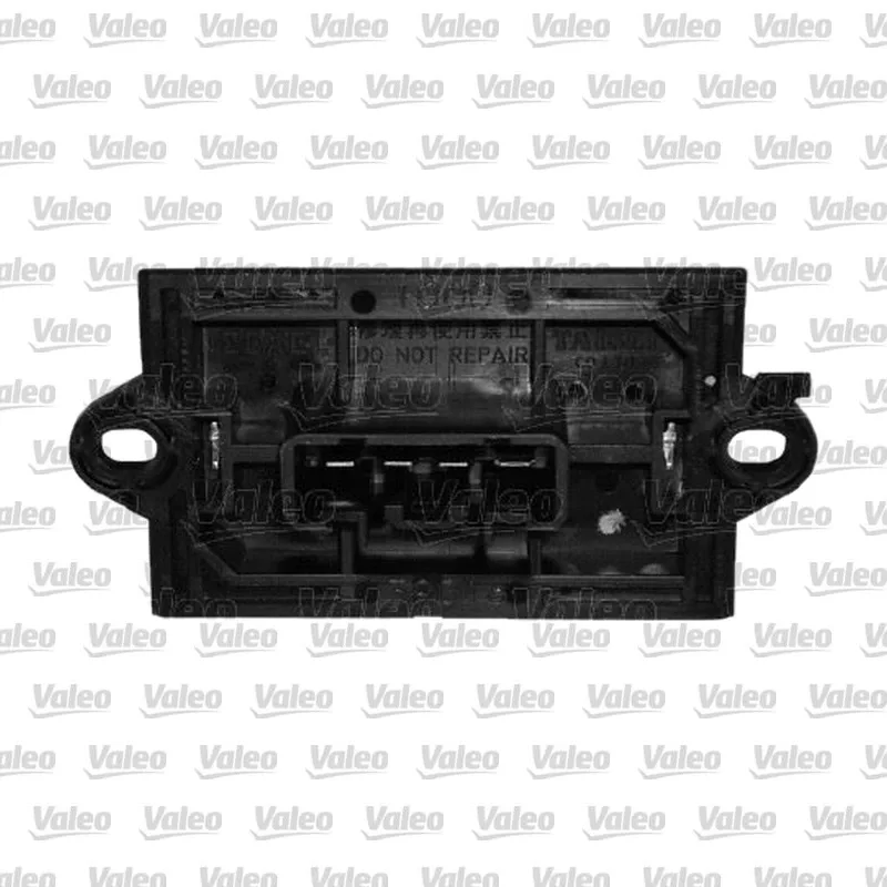 Kalorifer Rezistansı VALEO 509600 – Nissan Micra / Note