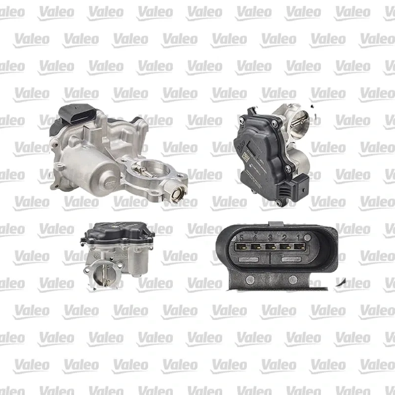 Egr Valfi VALEO 700457
