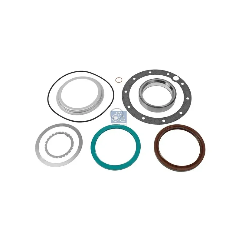 Tekerlek Poryası Tamir Takımı DT Spare Parts 4.91681 – Mercedes-Benz ACTROS / AROCS / ATEGO
