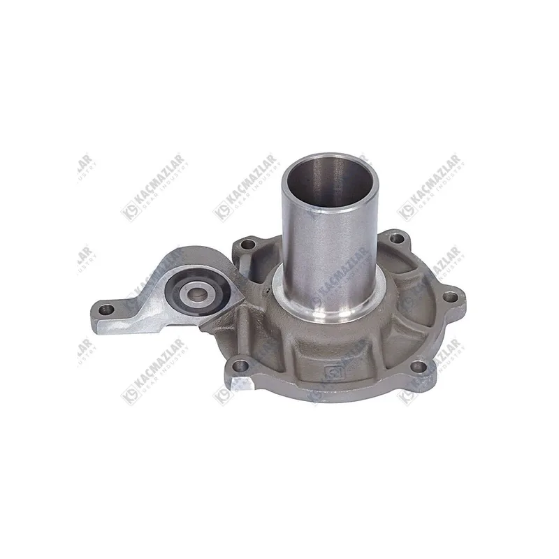 Prizdirek Keçe Kapağı KAÇMAZ K10.04038 – Volvo FH / FM / FMX