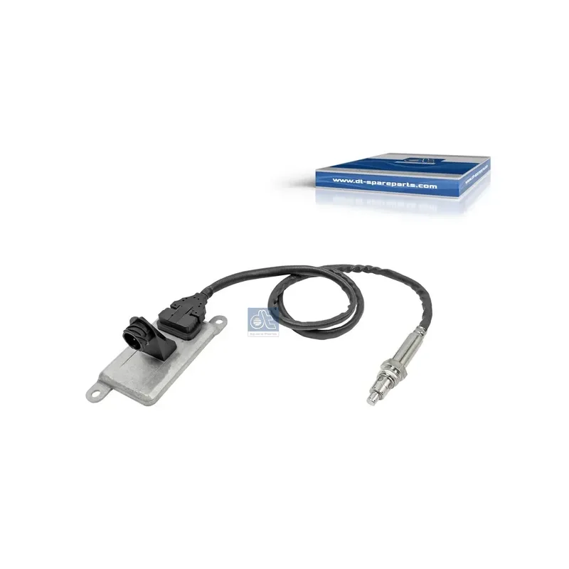 NOx Sensörü DT Spare Parts 1.21663 – Scania G / R