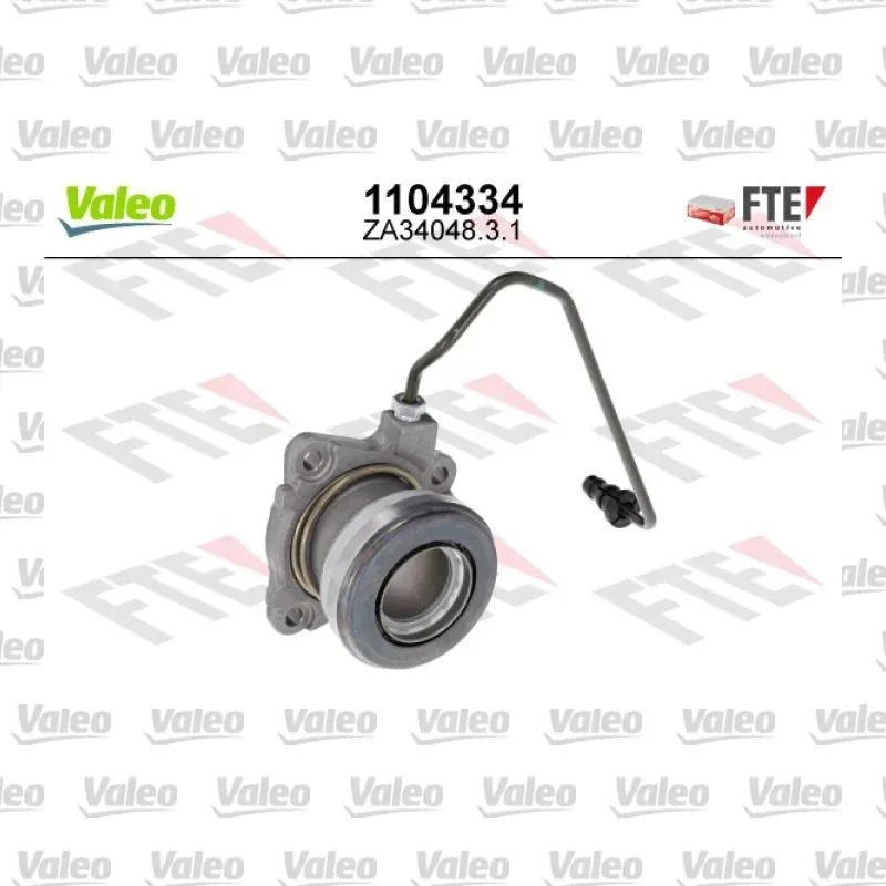 Debriyaj Rulmanı VALEO 1104334