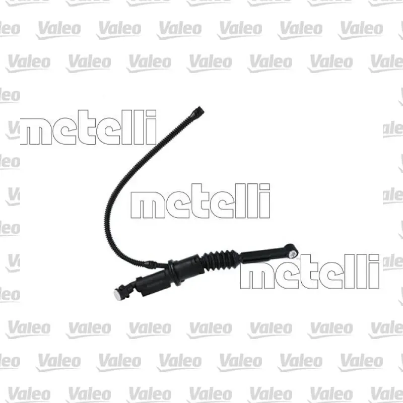 Debriyaj Merkezi Üst VALEO 2117515 – Peugeot 3008 / 5008
