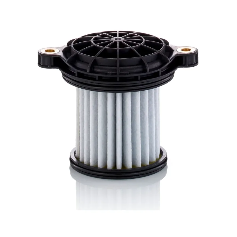 Hidrolik Yağ Filtresi MANN-FILTER H 11 002 – MAN / Ford Trucks