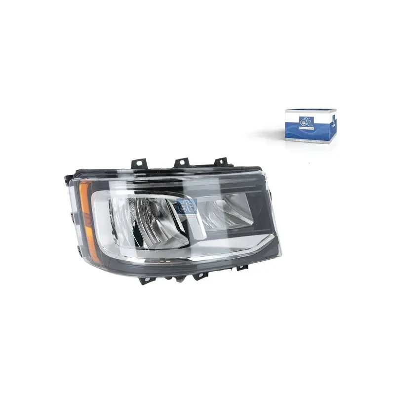 Sağ Far DT Spare Parts 1.00166 – Scania G / R / S