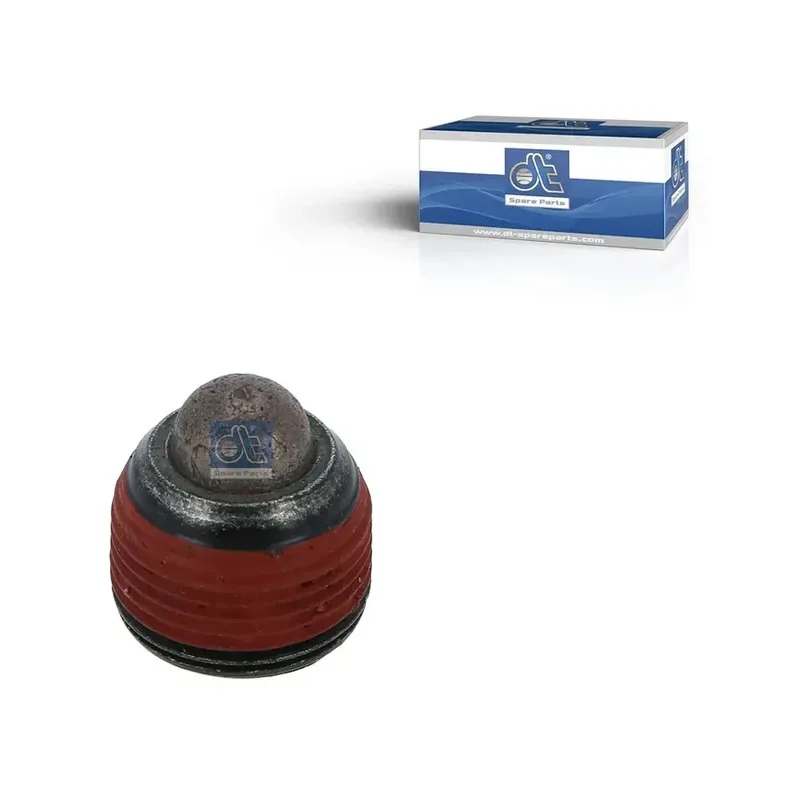 Kör Tapa DT Spare Parts 2.35070 – Volvo FH / FM