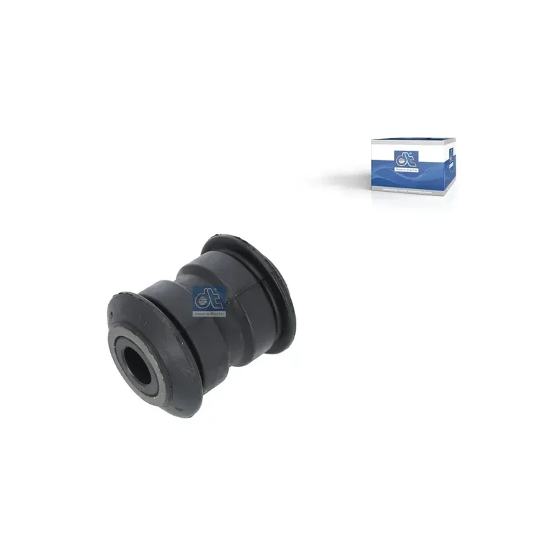 Makas Burcu DT Spare Parts 4.00589 – Mercedes-Benz ATEGO 1518
