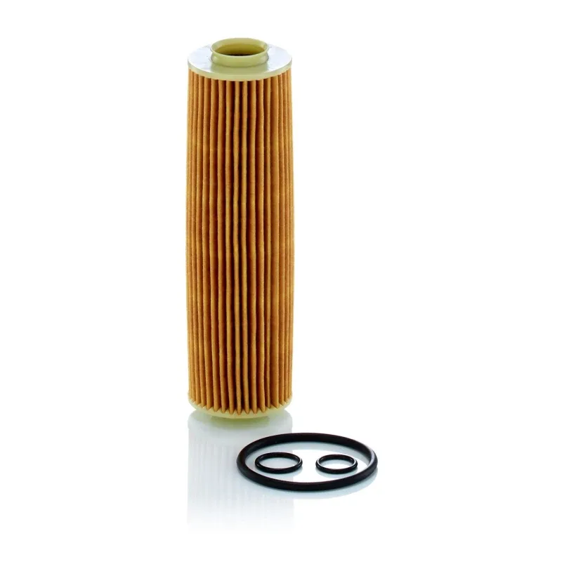Motor Yağ Filtresi MANN-FILTER HU 514 y – MERCEDES-BENZ C / E / SLK