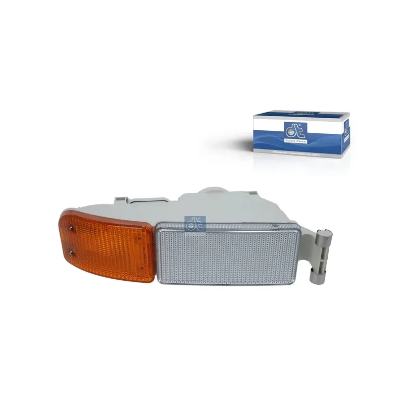 Sol Sinyal Lambası DT Spare Parts 3.31043 – MAN TGA / TGS / TGX