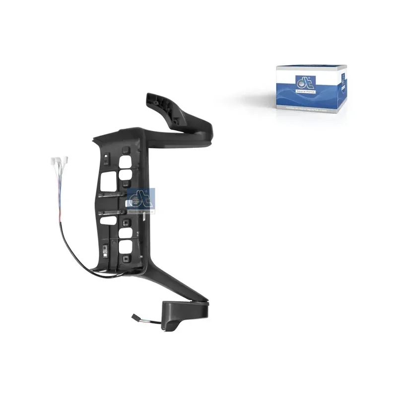 Sol Ayna Kolu DT Spare Parts 2.73073 – Volvo FH / FM / FMX