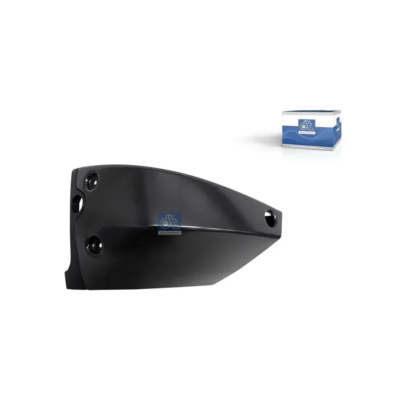 Sağ Tampon DT Spare Parts 2.01106 – Volvo FH / FM / FMX
