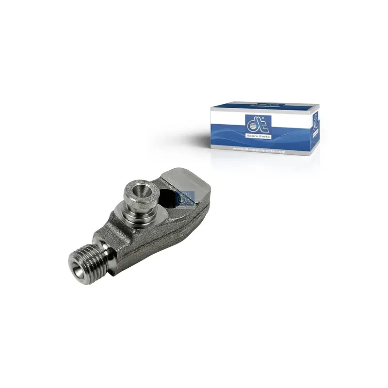 Basınç Borusu Boğaz Braketi DT Spare Parts 3.20065 – MAN TGA / TGS / TGX