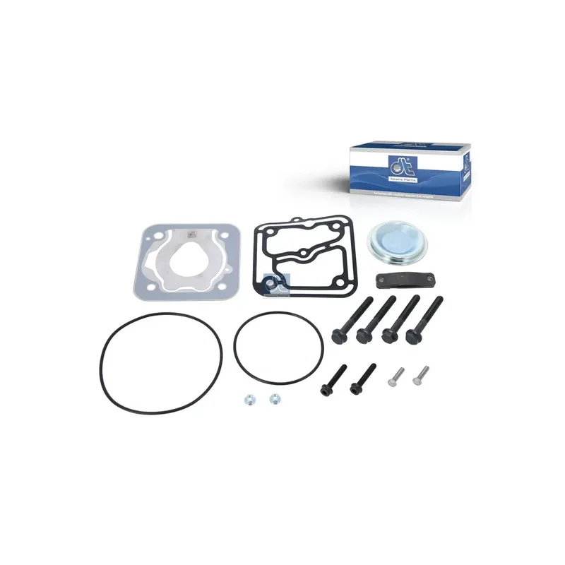 Hava Kompresörü Conta Tamir Takımı DT Spare Parts 4.71366 – Mercedes-Benz ATEGO / AXOR