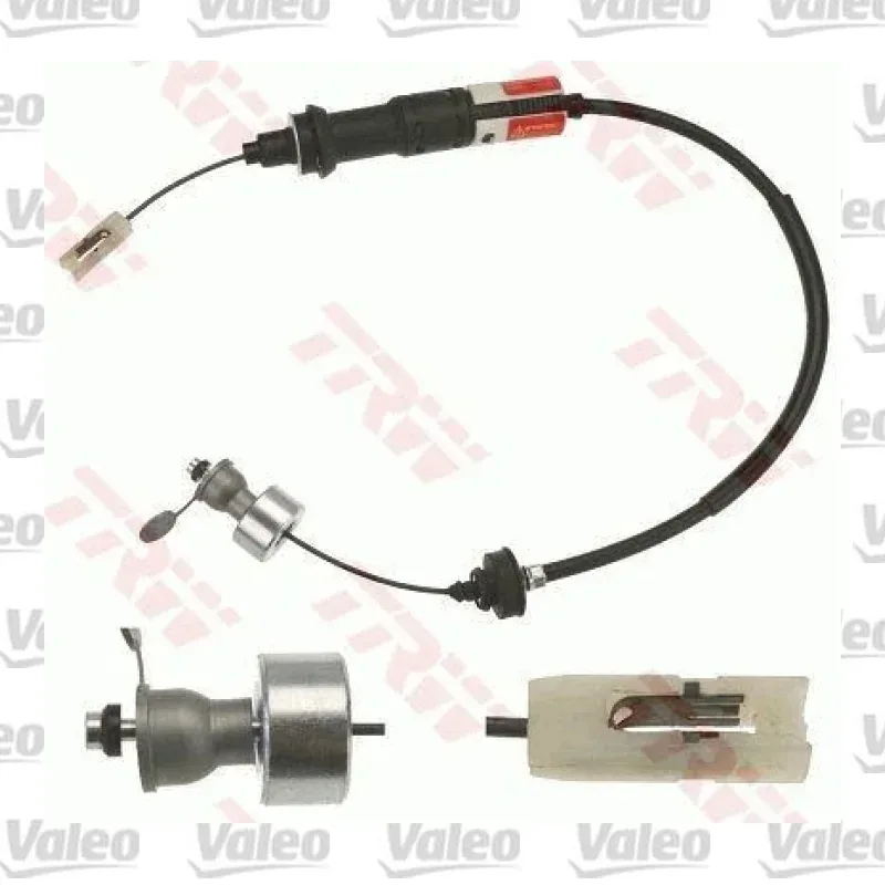 Debriyaj Teli VALEO 4103618 – Peugeot / Citroen