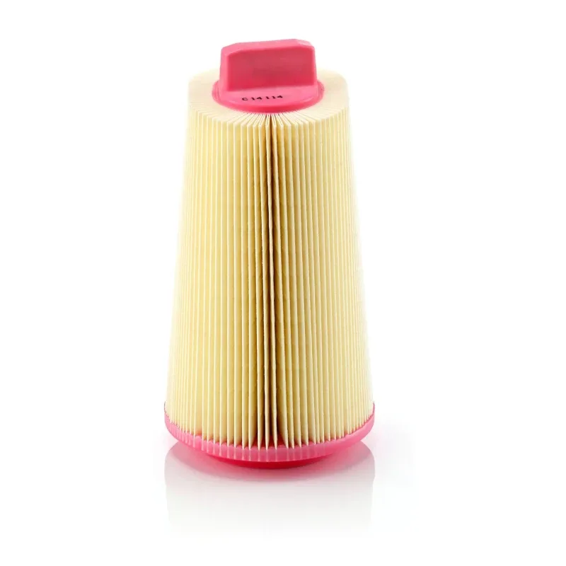 Hava Filtresi MANN-FILTER C 14 114 – MERCEDES-BENZ C / CLK / E