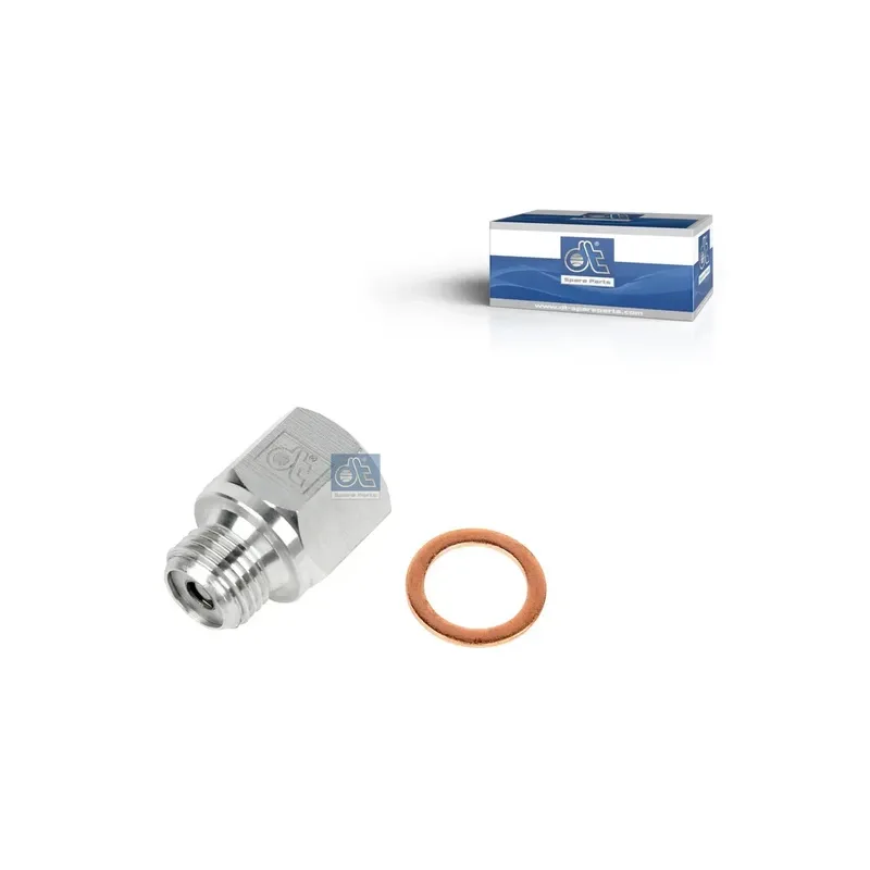 Emniyet Valfi DT Spare Parts 2.44036 – Volvo FM / FMX