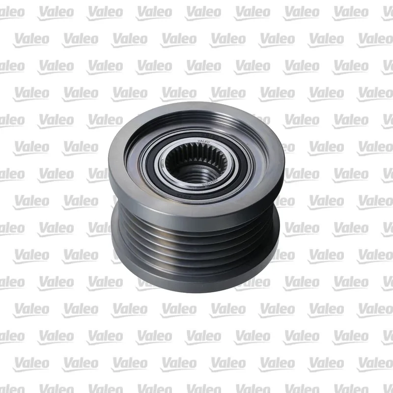 Alternatör Kasnağı VALEO 588177 – Opel / Chevrolet