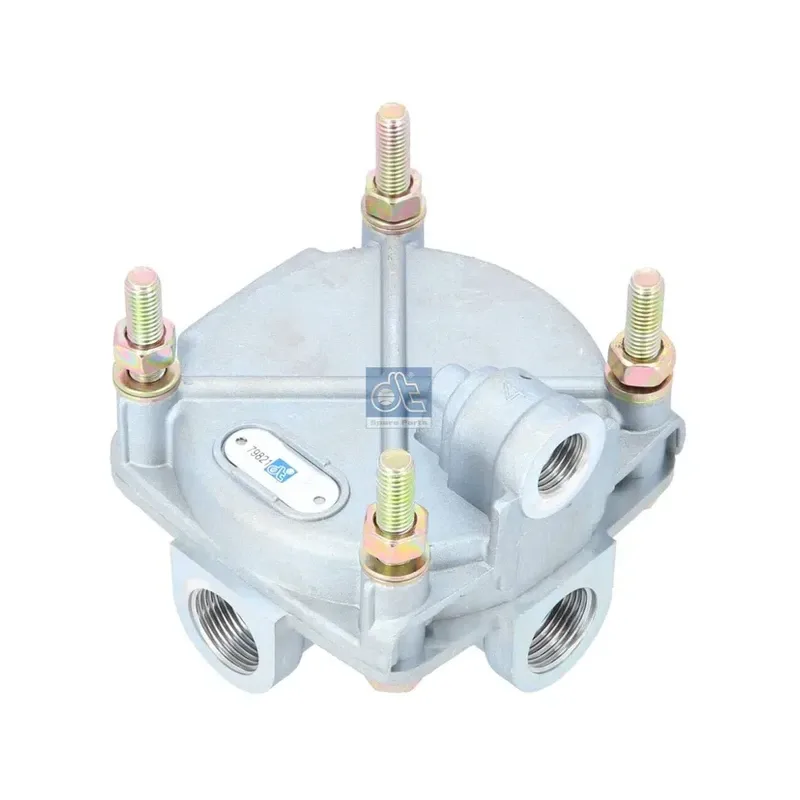 Röle Valfi DT Spare Parts 4.65012 – Scania G / R / S