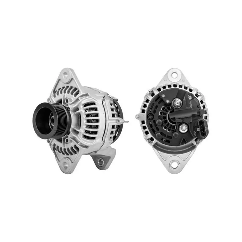 Alternatör MAHLE MG 1100 – Volvo / Renault Trucks