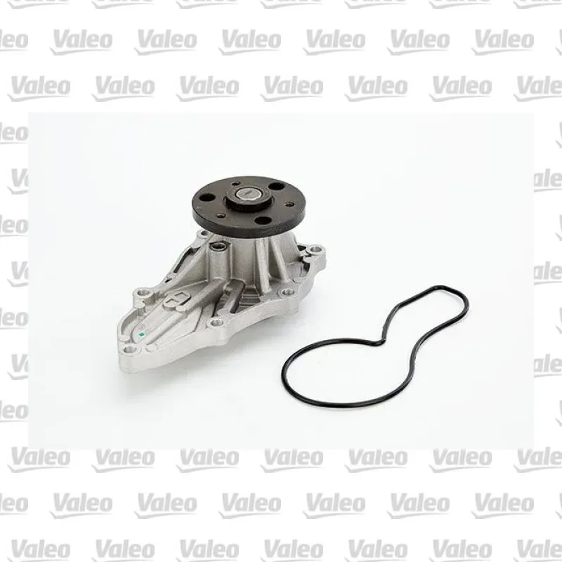 Devirdaim Su Pompası VALEO 529229 – Honda Accord / CR-V