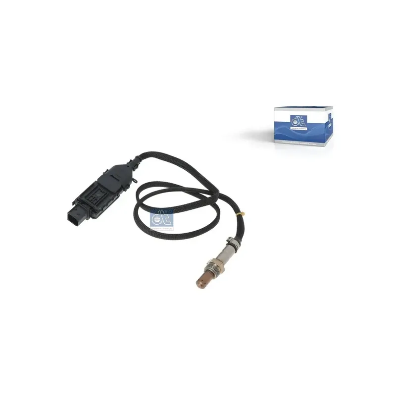 NOx Sensörü DT Spare Parts 1.01076 – Scania G / R / S