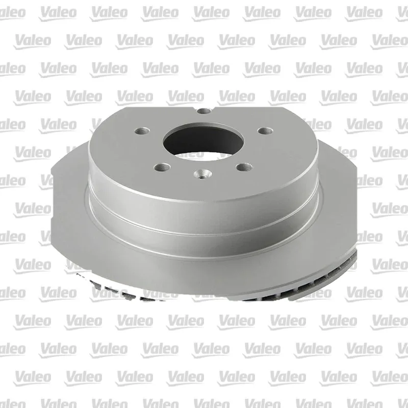 Fren Disk Ayna Arka Sağ ve Sol VALEO 496152 – Chevrolet Captiva
