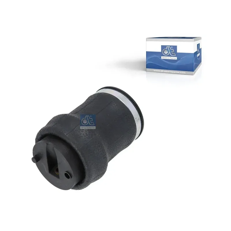 Montaj Malzemesiz Koltuk Hava Körüğü DT Spare Parts 3.98318 – MAN TGA / TGS / TGX