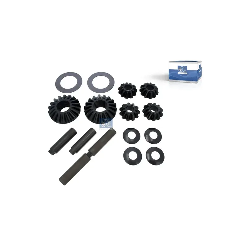Diferansiyel Tamir Takımı DT Spare Parts 1.00419 – Scania G / R / S