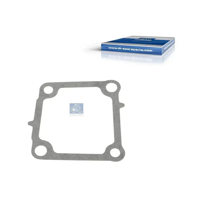 Vites Kumanda Kutusu Contası DT Spare Parts 1.14642 – Scania G / R / S