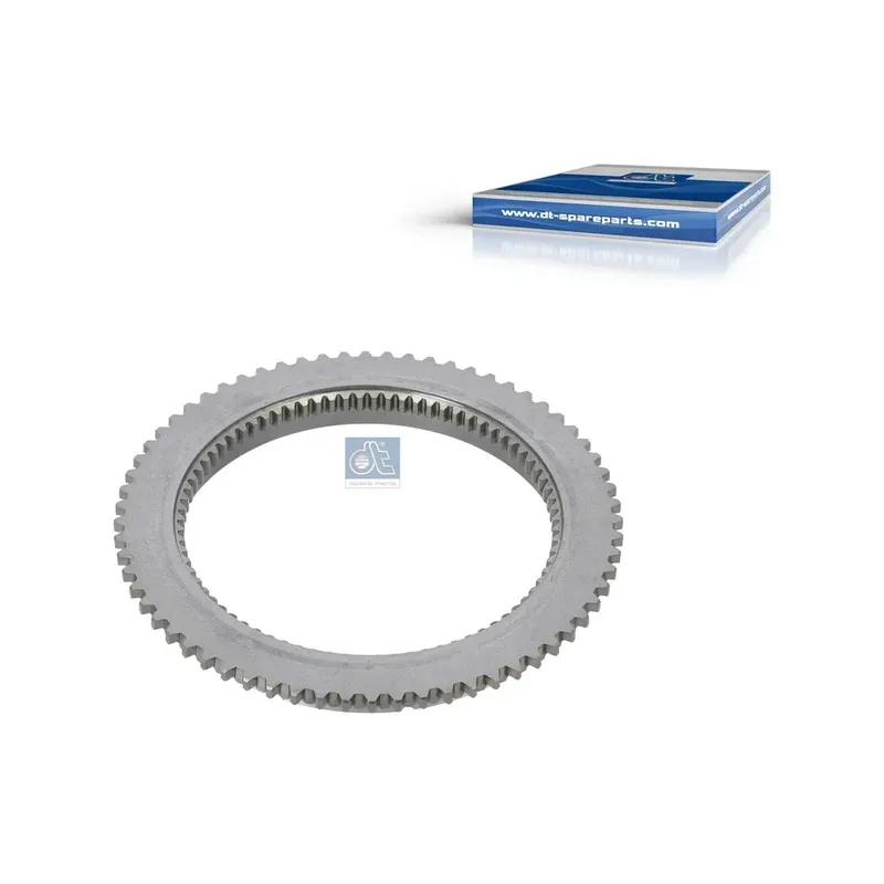 Senkromeç Konisi DT Spare Parts 4.71662 – Mercedes-Benz ATEGO 1518
