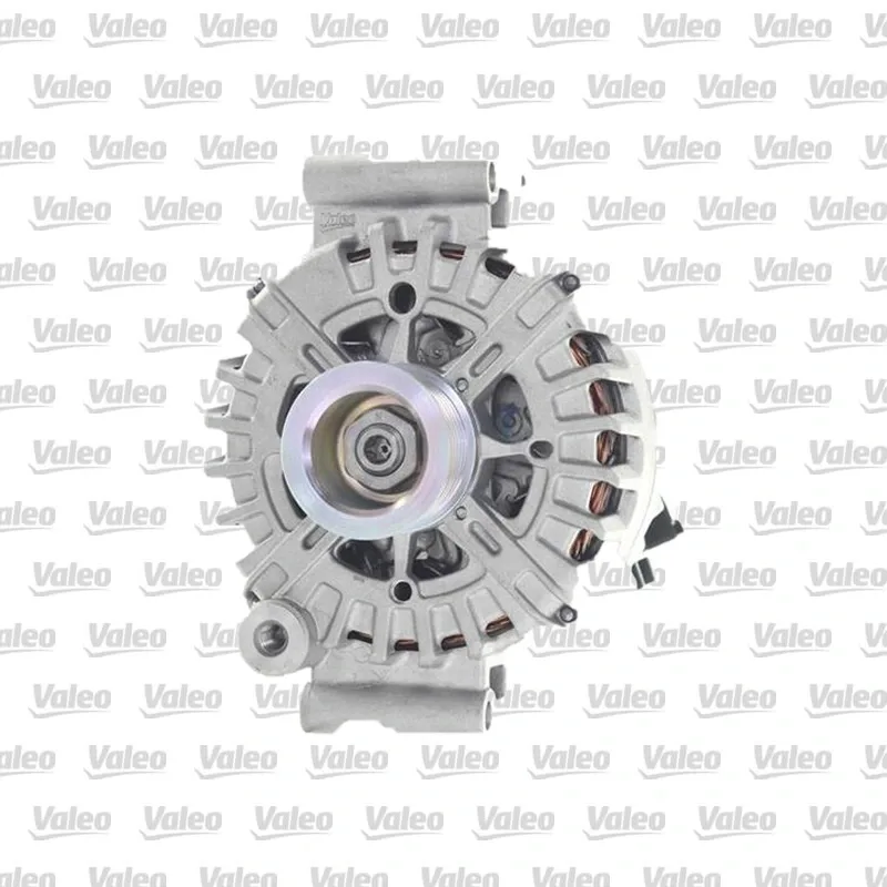 Marş Dinamosu VALEO 595890 – Hyundai / Kia