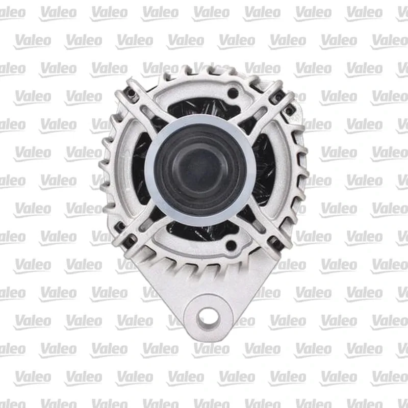 Alternatör VALEO 849227