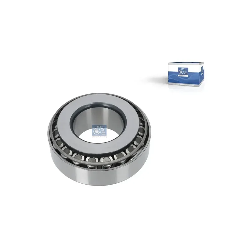 Konik Makaralı Rulman DT Spare Parts 3.60029 – MAN / Mercedes-Benz