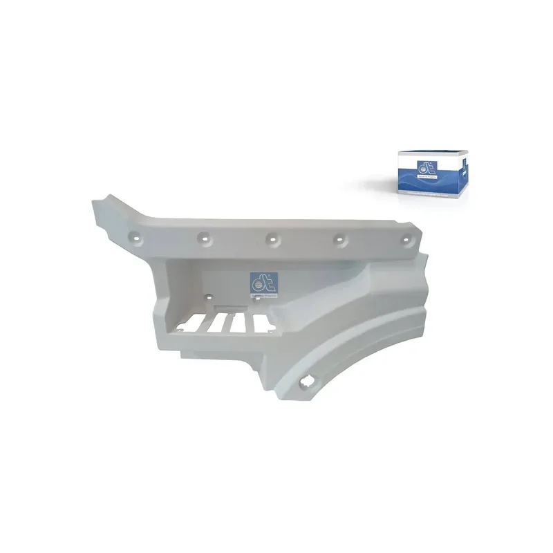 Sol Beyaz Basamak Yuvası DT Spare Parts 3.00091 – MAN TGS / TGX