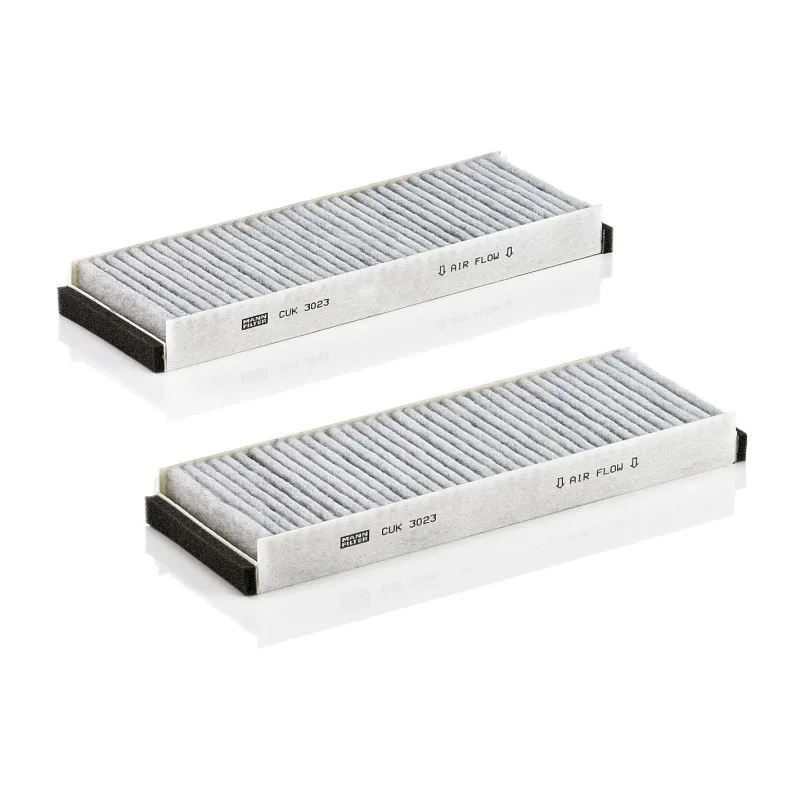 Kabin Filtresi MANN-FILTER CUK 3023-2 – AUDI A6 / R8