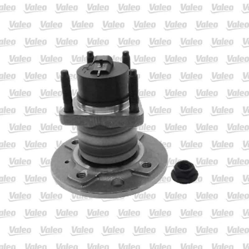 Teker Rulmanı Arka Sağ veya Sol VALEO 502780 – Opel Astra
