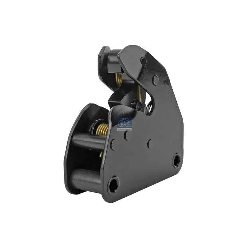 Motor Kaputu Izgarası DT Spare Parts 1.22143 – Scania R