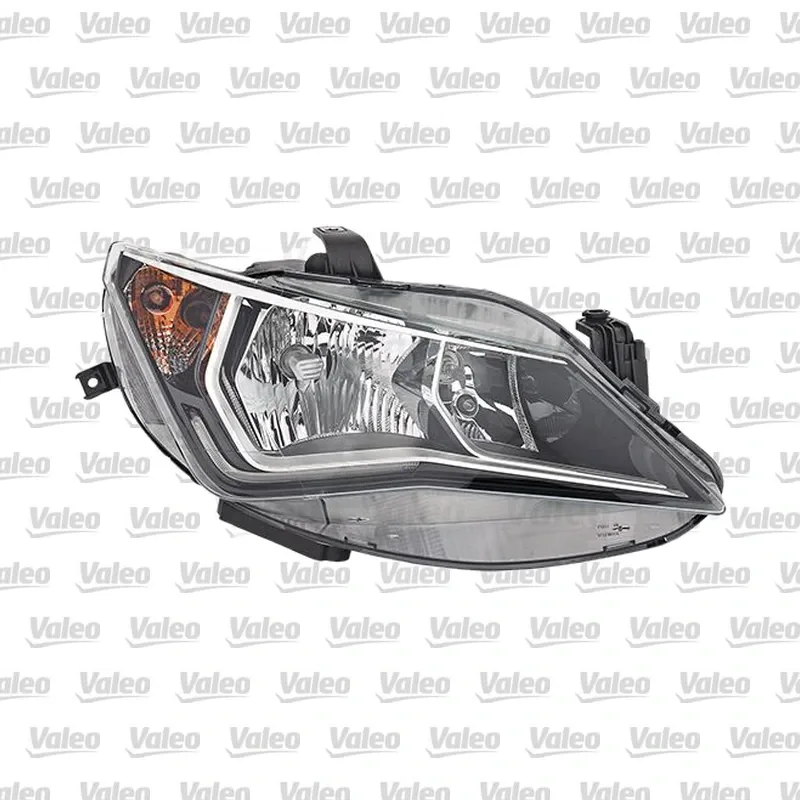 Far Sağ VALEO 046725 – Seat Ibiza