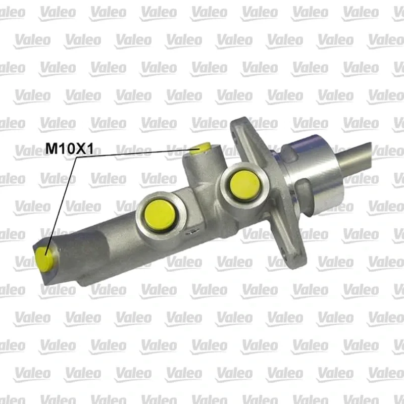 Fren Ana Merkez VALEO 400662 – Toyota Corolla / Avensis