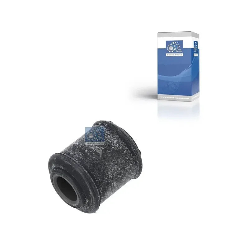 Amortisör Lastik Burcu DT Spare Parts 4.80438 – Mercedes-Benz ACTROS / ATEGO / AXOR