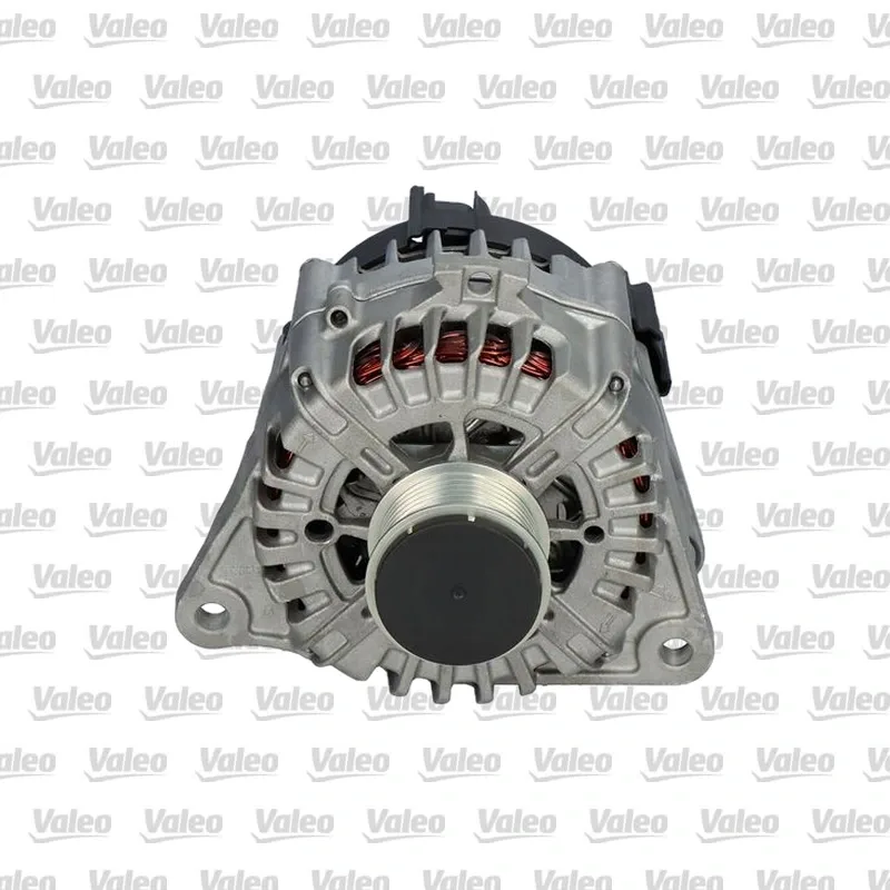Fiat Ducato 2.3 MultiJet Alternatör – VALEO 443316