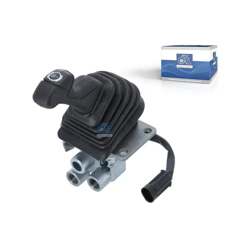 El Fren Valfi DT Spare Parts 1.18652 – Scania R