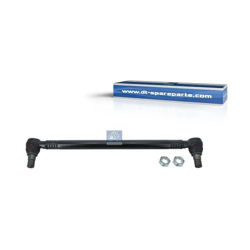 Direksiyon Uzun Rotu DT Spare Parts 4.78010 – Mercedes-Benz AROCS