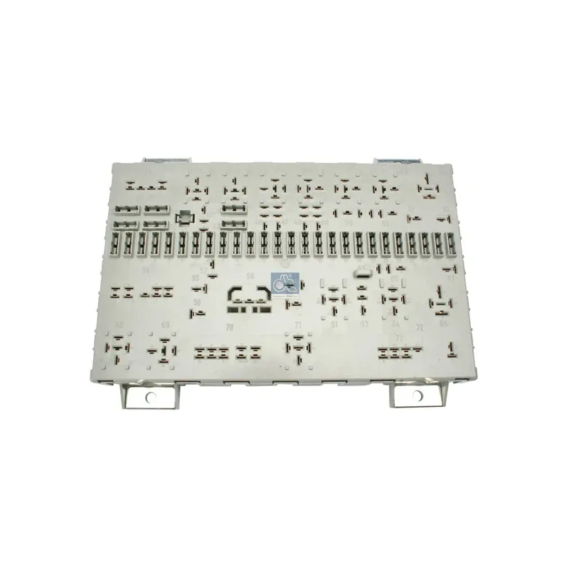 Merkezi Elektrik Dağıtım Ünitesi DT Spare Parts 3.37041 – MAN TGA / TGS / TGX