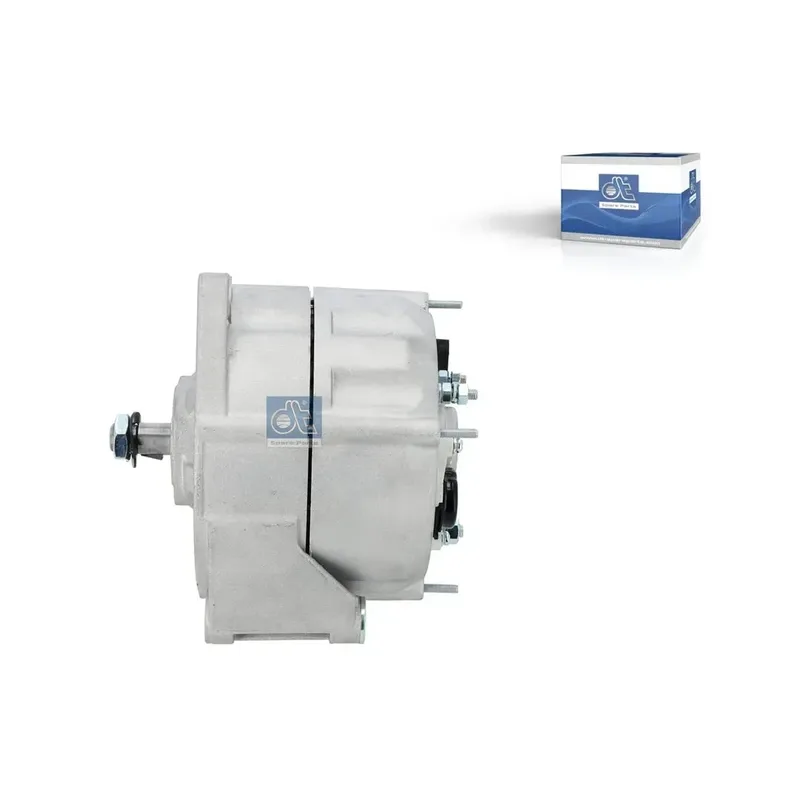 Alternatör DT Spare Parts 5.47012 – MAN TGA / TGS / TGX