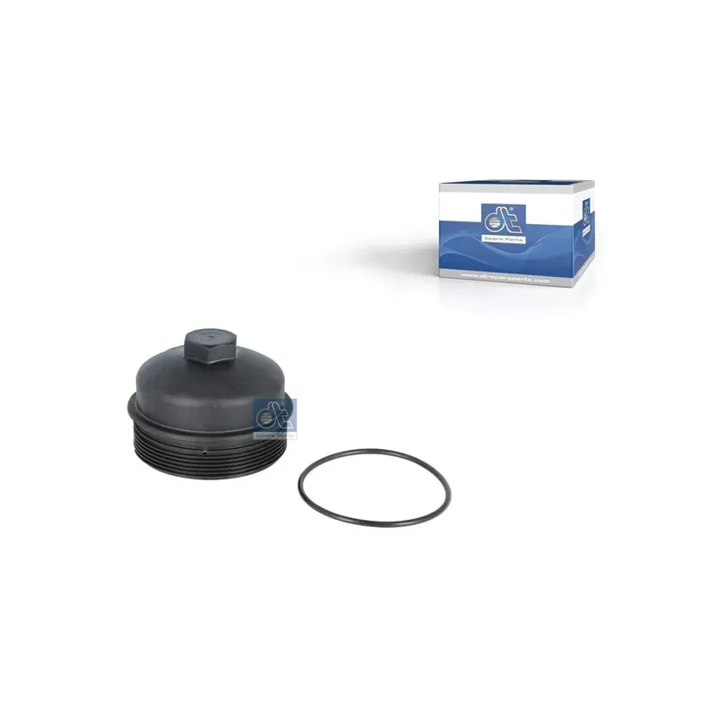 Yakıt Filtresi Kapağı DT Spare Parts 3.22041 – MAN TGA / TGS / TGX