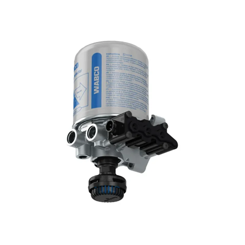Elektronik Hava Kurutucu WABCO 4324251010 – Volvo FH / FM / FMX